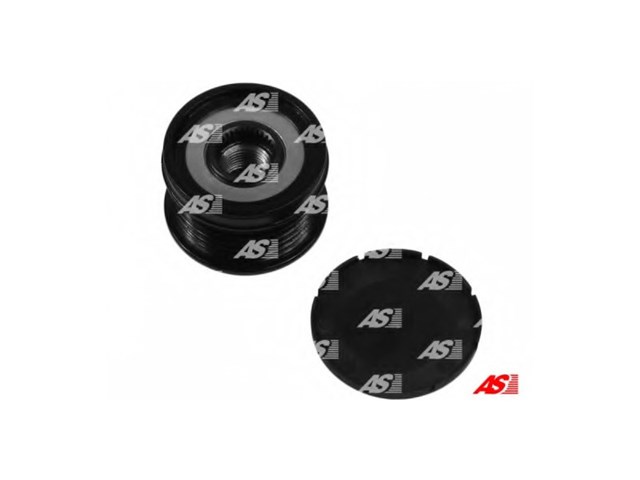 Инерционный шкив AS/Auto Storm AFP0047 цена, от 27.74 USD