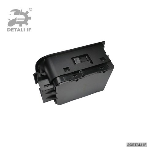 Клавиша электромеханического стояночного тормоза Detali IF DF13702 цена, от 33.46 USD