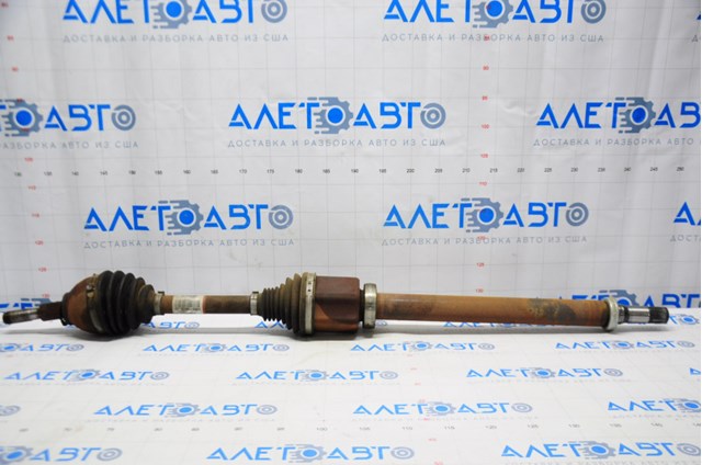 Купить TX877 Ford 