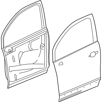 95315619 General Motors 