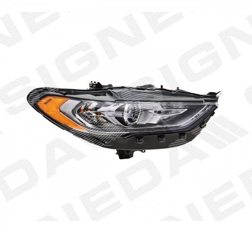 Правая фара ZFD1160ER Signeda