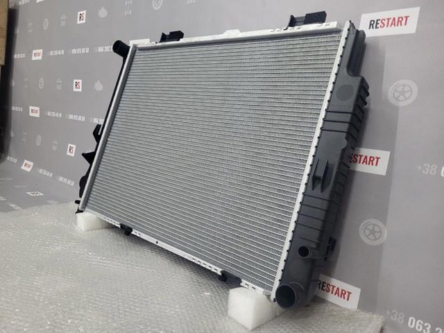 Радиатор охлаждения двигателя Polcar 5015083 цена, от 86.17 USD