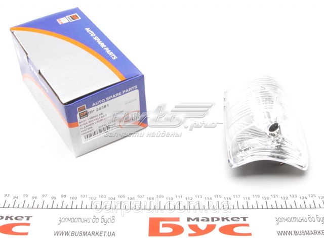 BP24381 DP Group Указатель поворота зеркала правый