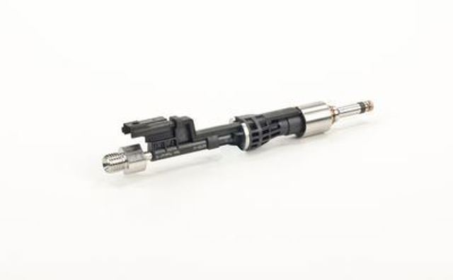 Топливные форсунки 261500063 Bosch