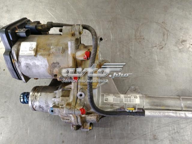 Реечный рулевой механизм Ford FG9C3D070EC цена, от 648.25 USD