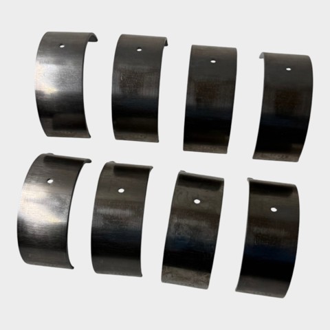 Купить R1050A050 Taiho Вкладыши шатунные, 2-й ремонт