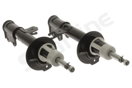 Амортизатор задний левый C001067 Starline