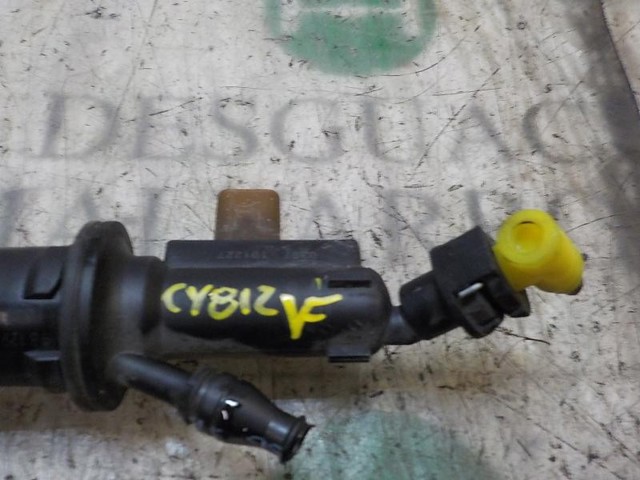 9812924680 Peugeot/Citroen Цилиндр сцепления, главный