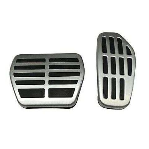 Накладки педалей, комплект 8201720785 Renault (RVI)