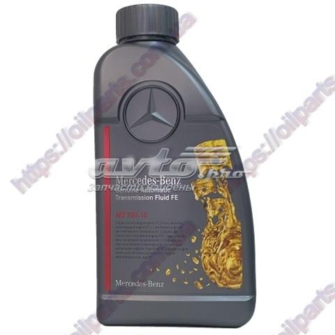 Масло трансмиссионное Mercedes A0019897703BAA6 цена, от 14.85 USD