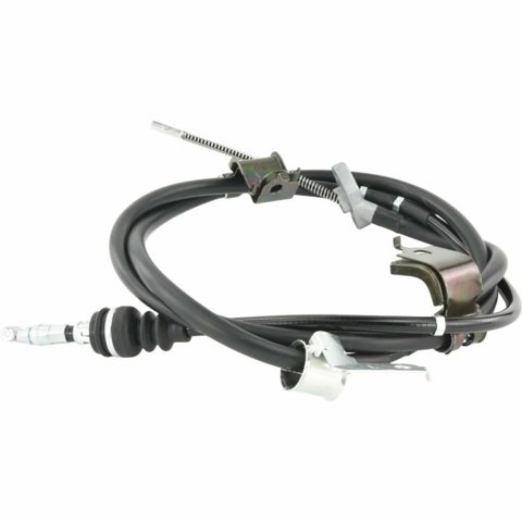 Купить 464200T010 Toyota Задний правый трос ручника
