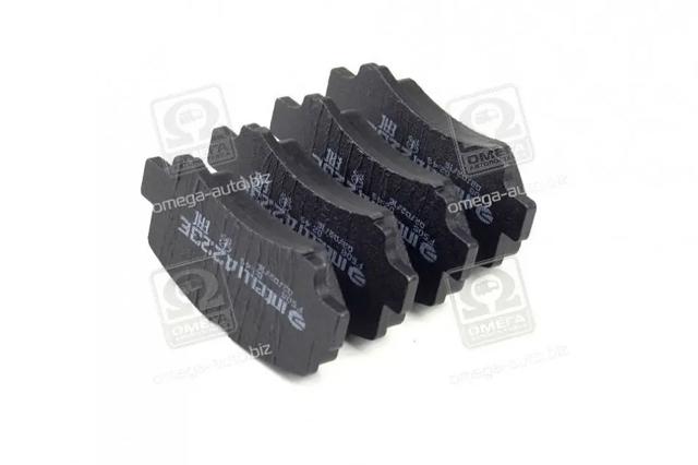 Колодки Intelli D223E цена, от 10.74 USD