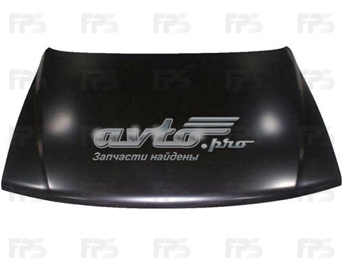 Капот FPS FP1427280 цена, от 207.01 USD