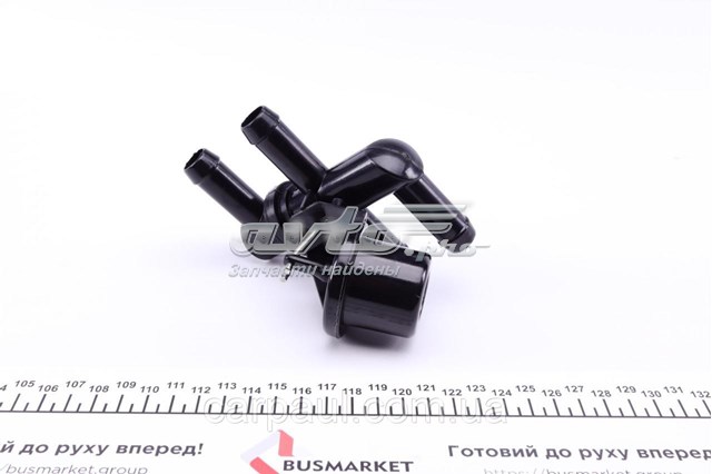 Кран печки (отопителя) DP Group CS22489 цена, от 19.77 USD