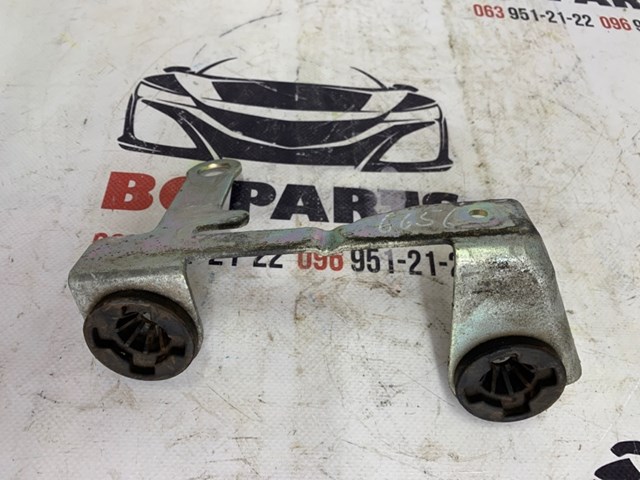 165886RA1A Nissan/Infiniti 