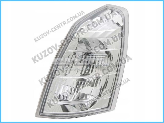 Купить FP5012K1E Depo/Loro/Abakus Поворотник левый
