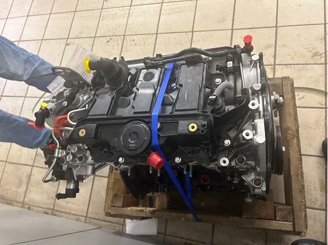  Renault (RVI) 8201604715