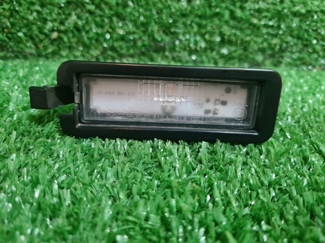 K68211290AB Fiat/Alfa/Lancia Фонарь освещения номера