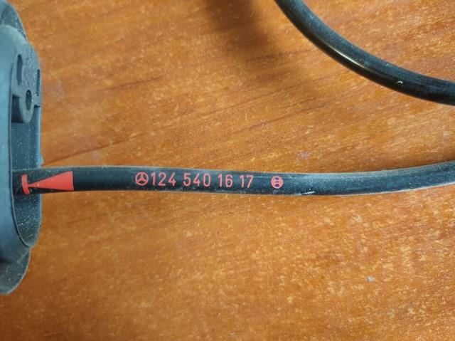  Mercedes 0265001283