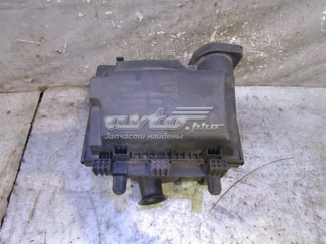 Compre Caixa de filtro de ar Volkswagen Transporter 