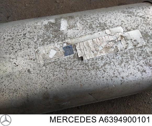 A6394900101 Mercedes 