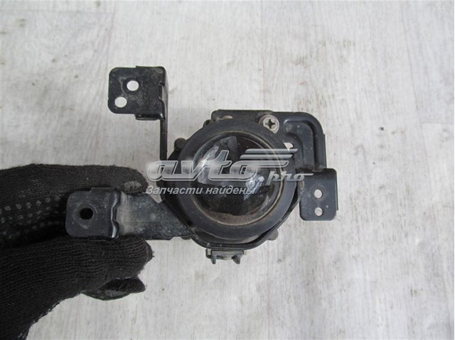 Купить 92202H0000 Hyundai/Kia Туманка правая