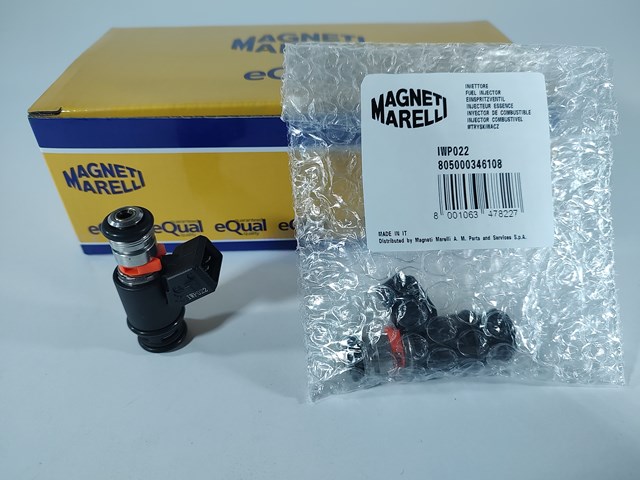 IWP022 Magneti Marelli Топливные форсунки