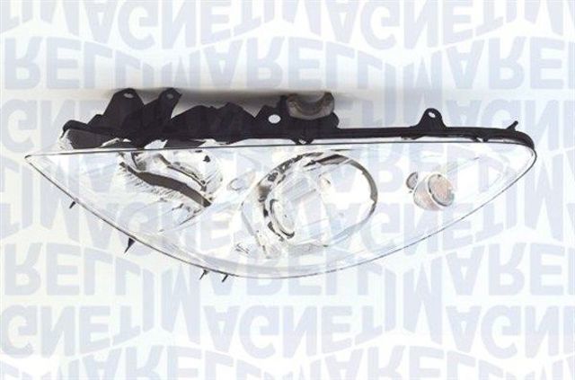 LPL621 Magneti Marelli Фара передняя правая