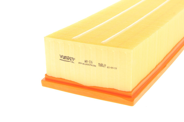 Элемент воздушного фильтра Wunder WH116 цена, от 6.66 USD