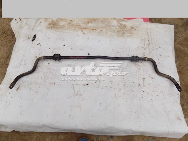 Стабилизатор поперечной устойчивости передний Hyundai/Kia 548104L000 цена, от 24.86 USD