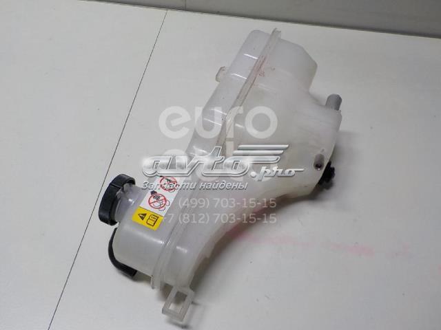 Купить 1647036032 Toyota Водяной бачок системы охлаждения