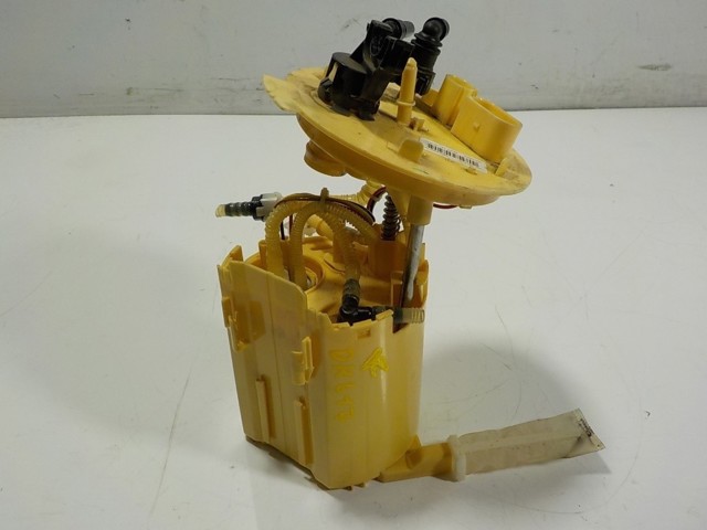 Módulo de bomba de combustível com sensor do nível de combustível para Land Rover Range Rover (L551)