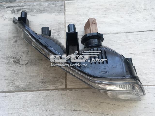  FR3B13200A Ford