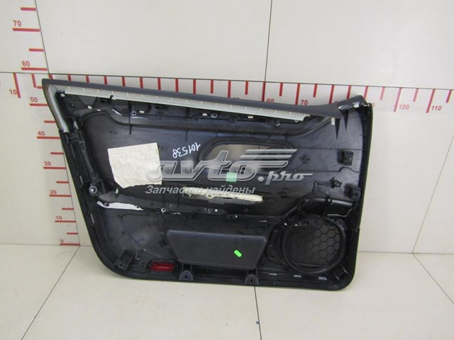 Купить Обшивка (облицовка) внутренняя двери передней правой Фольксваген Пассат CC B6 357