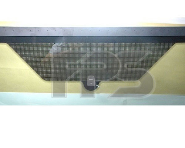 Стекло лобовое Pilkington GS2817D11P цена, от 255.44 USD