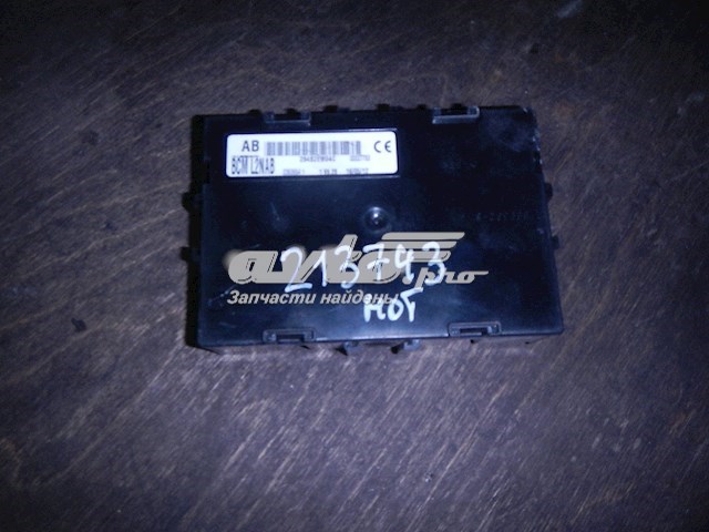 284B2EM04C Nissan/Infiniti 