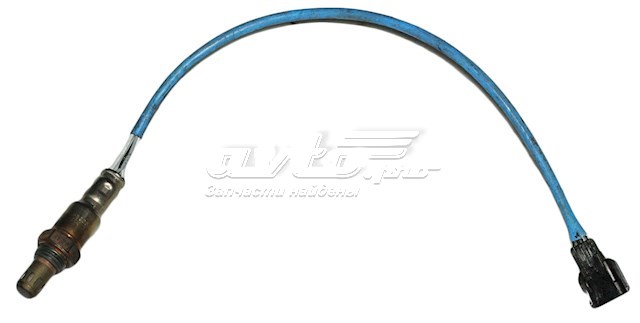 8200461432 RENAULT Sonda Lambda Sensor De Oxigeno Post Catalizador original y equivalente