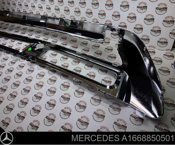  Mercedes A1668850501