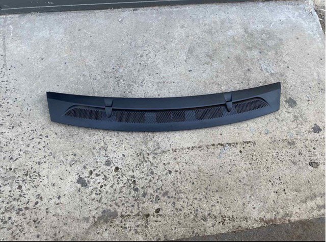 Compre A1698360018 Mercedes Grelha da capota