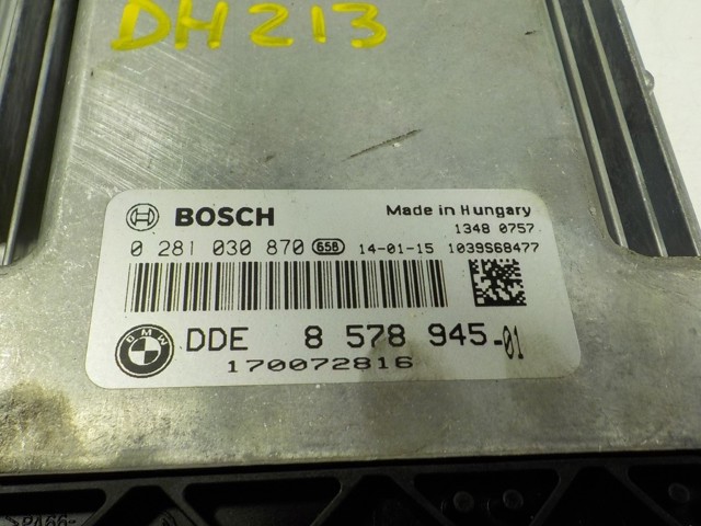  BMW 0281030870 цена, от 163.66 USD