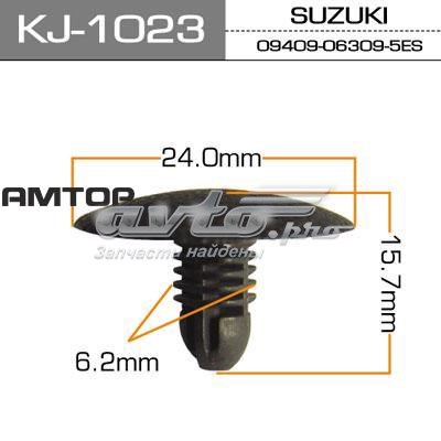 Masuma KJ1023