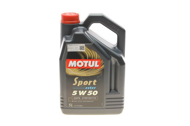Моторное масло 824306 Motul
