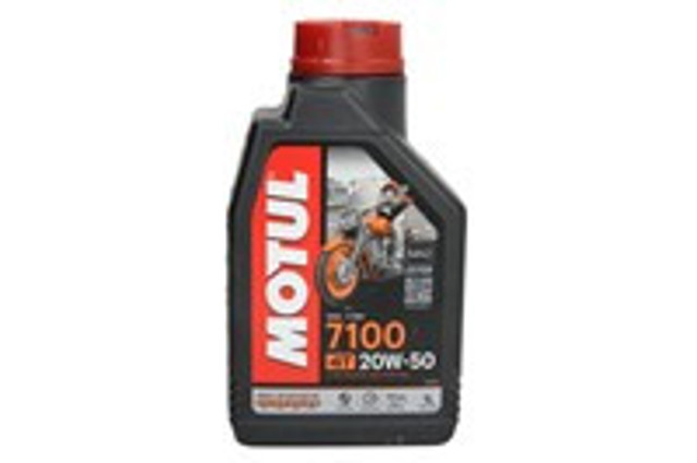 104103 Motul óleo para motor