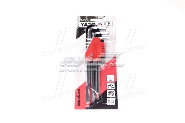  Yato YT0501 цена, от 6.49 USD