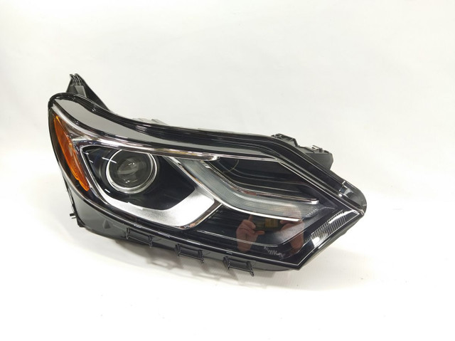Фара левая General Motors 84258447 цена, от 265.97 USD