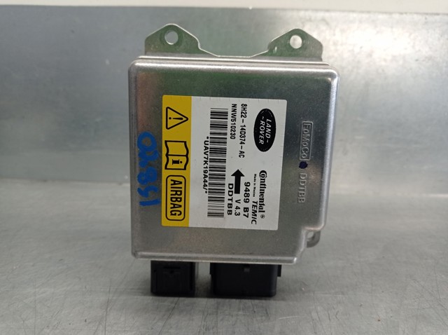  Land Rover 8H2214D374AC