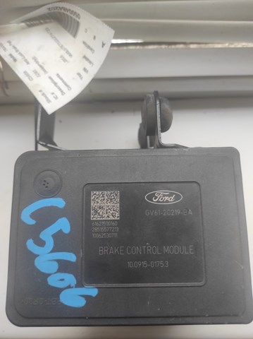 GV612C219BA Ford 