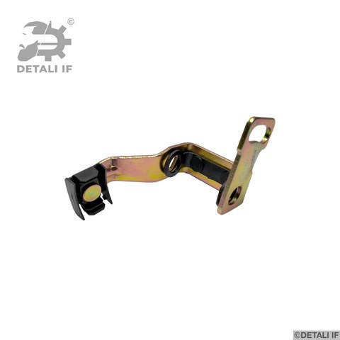 Кронштейн кулисы КПП DF15794 Detali IF