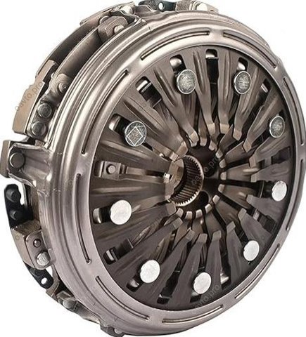 412002D220FFF HYUNDAI Embrague original y equivalente