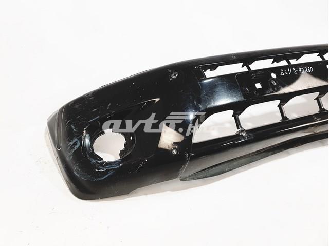 Передний бампер 5211942360 Toyota